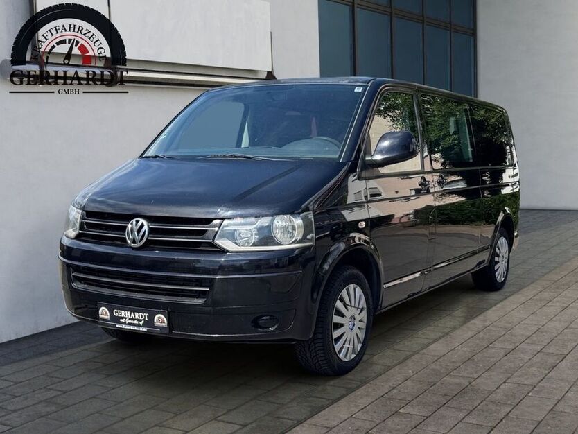 T5 Transporter