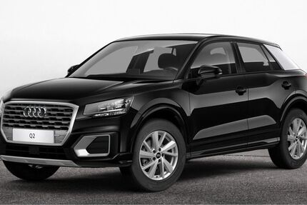Audi Q2 24.852 km 20.991 € Krefeld 47803