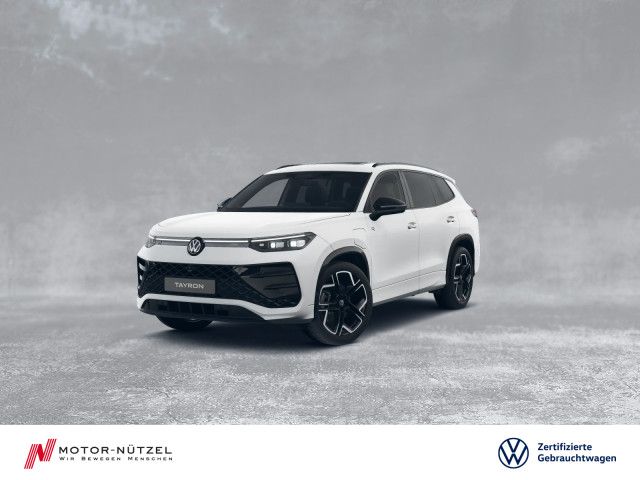 VW Tayron 17.639 km 53.530 &euro; Hof 95030