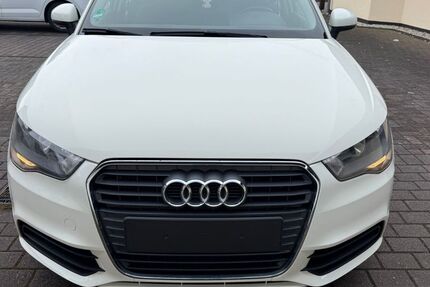 Audi A1 182.247 km 6.900 &euro; Derschen 57520