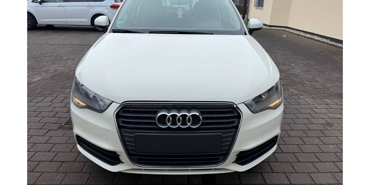 Audi A1 182.247 km 6.900 &euro; Derschen 57520