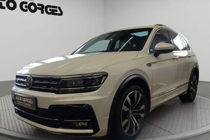 VW Tiguan 112.530 km 25.785 € Morbach 54497