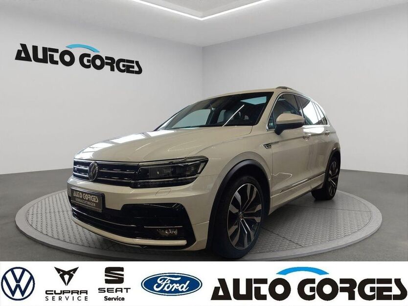 VW Tiguan 112.530 km 25.785 € Morbach 54497