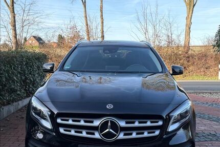 Mercedes-Benz GLA 200 96.800 km 22.900 &euro; Bissendorf 49143