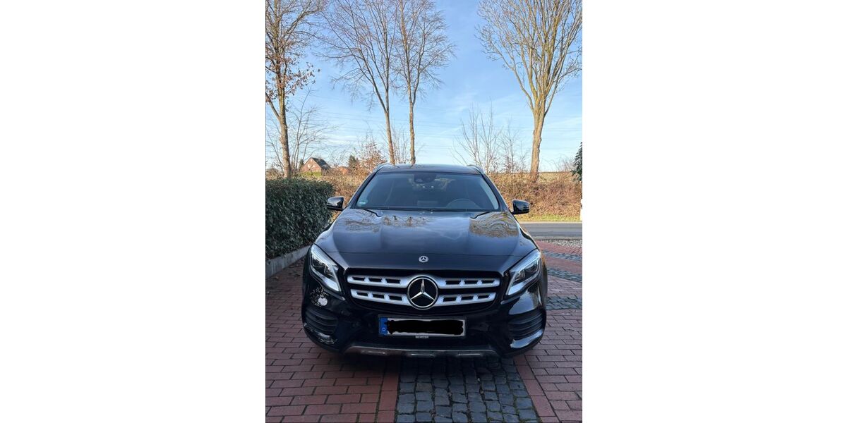 Mercedes-Benz GLA 200 96.800 km 22.900 &euro; Bissendorf 49143