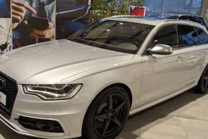 Audi S6 139.500 km 23.889 &euro; Weilheim 82362