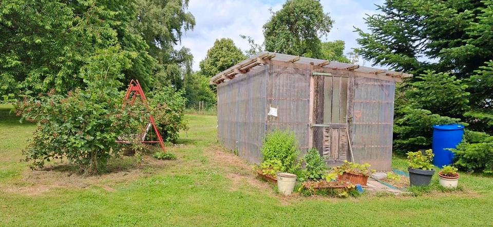 Einfamilienhaus Jördenstorf - 4 Zimmer, 105 m&sup2;, 259.000&euro; | Angebot:26803300