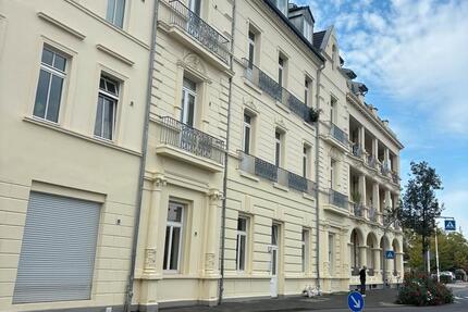 Wohnung zur Miete mit dem Gewissen Charme in Ahrweiler 2 zimmer