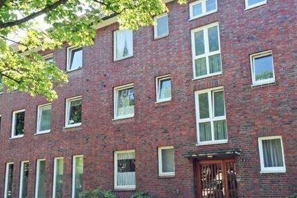 Wohnung Hamburg Alsterdorf - 3 Zimmer, 81 m&sup2;, 980&euro; | Angebot:26389394