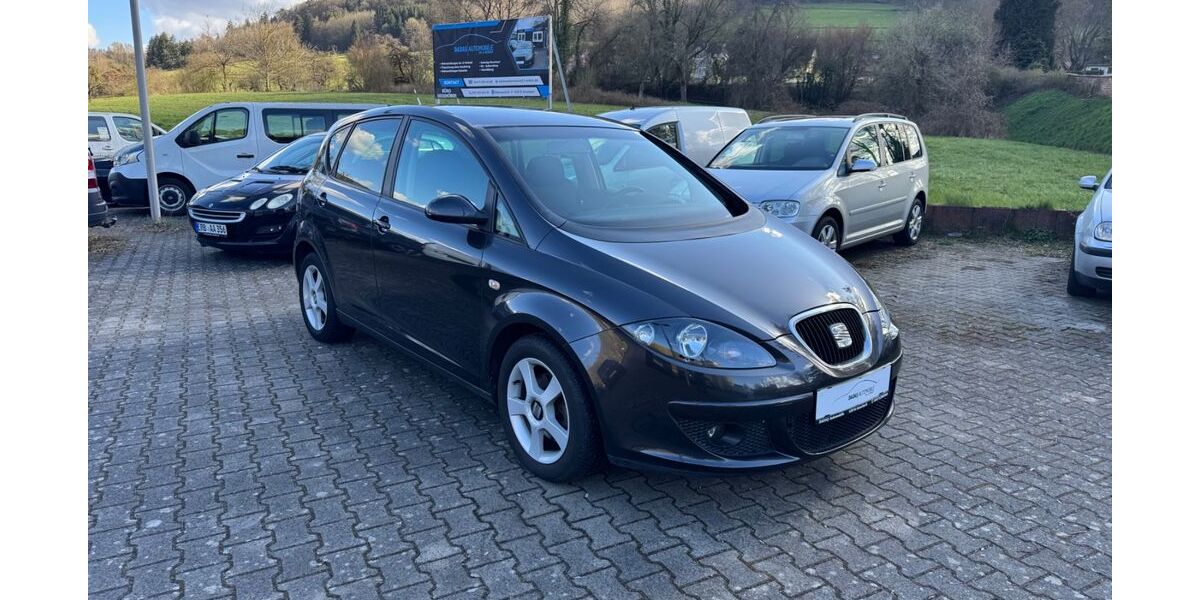 Seat Altea 119.400 km 5.290 &euro; Amorbach 63916