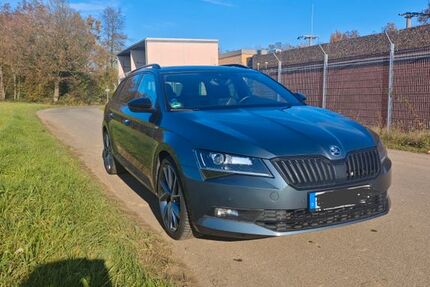 Skoda Superb 147.000 km 21.499 &euro; Frechen 50226