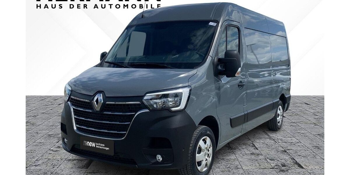 Renault Master 12.122 km 29.986 &euro; Northeim 37154