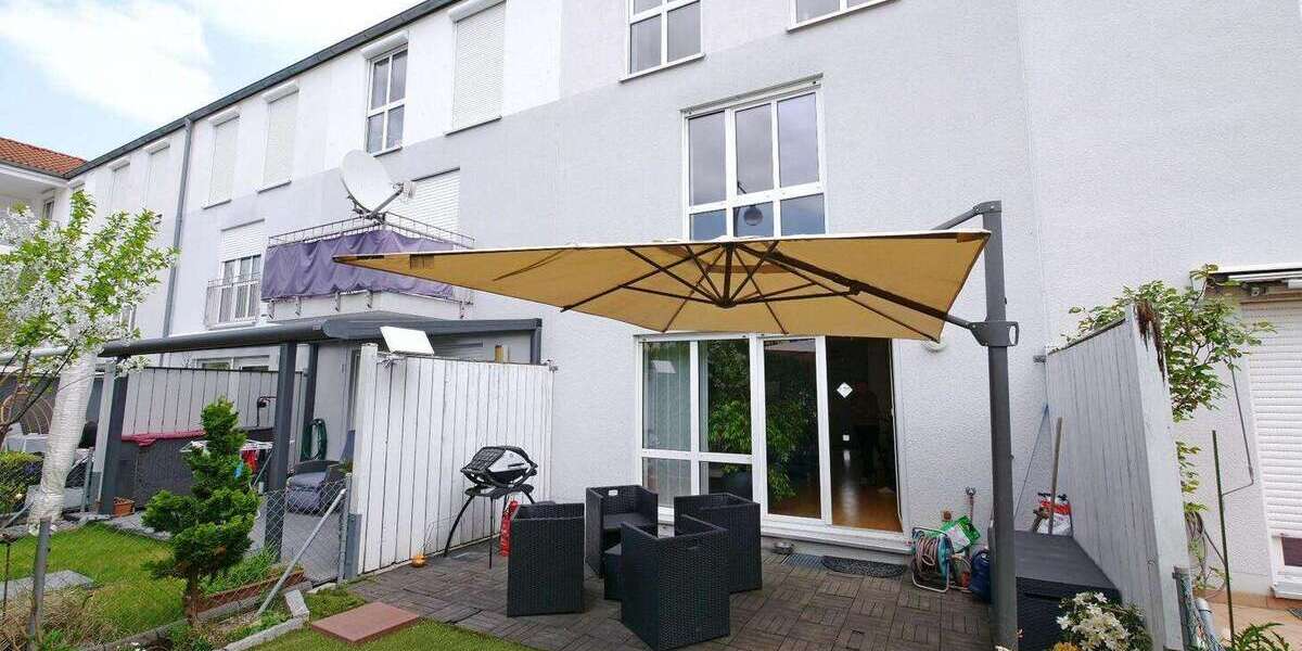 Einfamilienhaus Gersthofen - 5 Zimmer, 130 m&sup2;, 635.000&euro; | Angebot:25454069