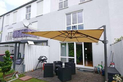 Haus Gersthofen - 5 Zimmer, 130 m&sup2;, 635.000&euro; | Angebot:25454069