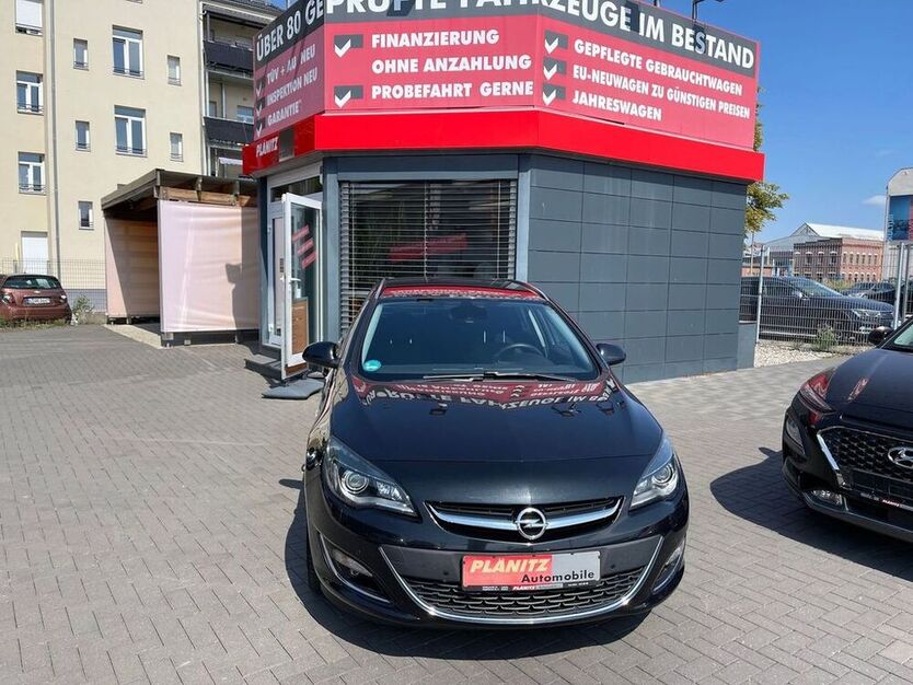 Astra