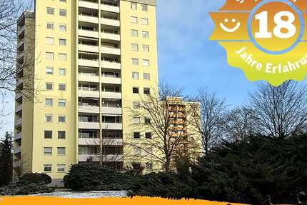 Wohnung Maintal - 4 Zimmer, 89 m&sup2;, 198.000&euro; | Angebot:25230419