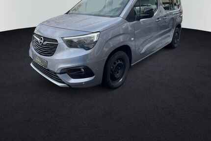 Opel Combo Life 28.751 km 23.990 &euro; Wolfratshausen 82515