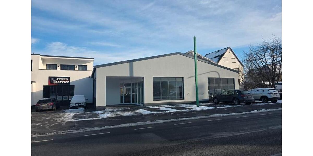 Gewerbeobjekt Arnsberg Holzen - 990&euro; | Angebot:25179862