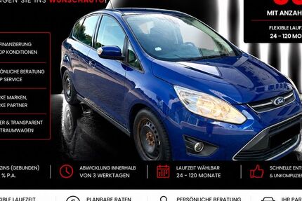 Ford C-Max 145.000 km 5.999 &euro; Lübbecke 32312