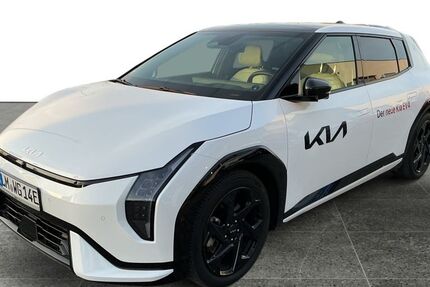 Kia EV4 15.000 km 45.990 &euro; Limburg 65555