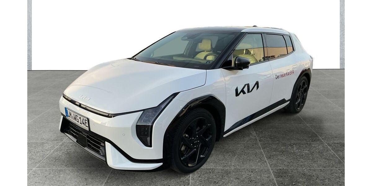 Kia EV4 15.000 km 45.990 &euro; Limburg 65555