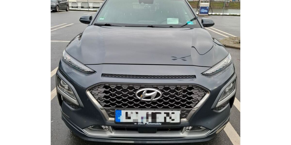 Hyundai KONA 42.700 km 17.350 &euro; Wiesbaden 65201