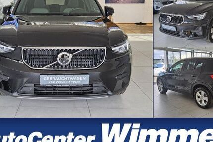 Volvo XC40 2.400 km 35.790 € Passau 94036
