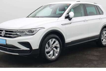 VW Tiguan 67.000 km 28.980 &euro; Würzburg 97076