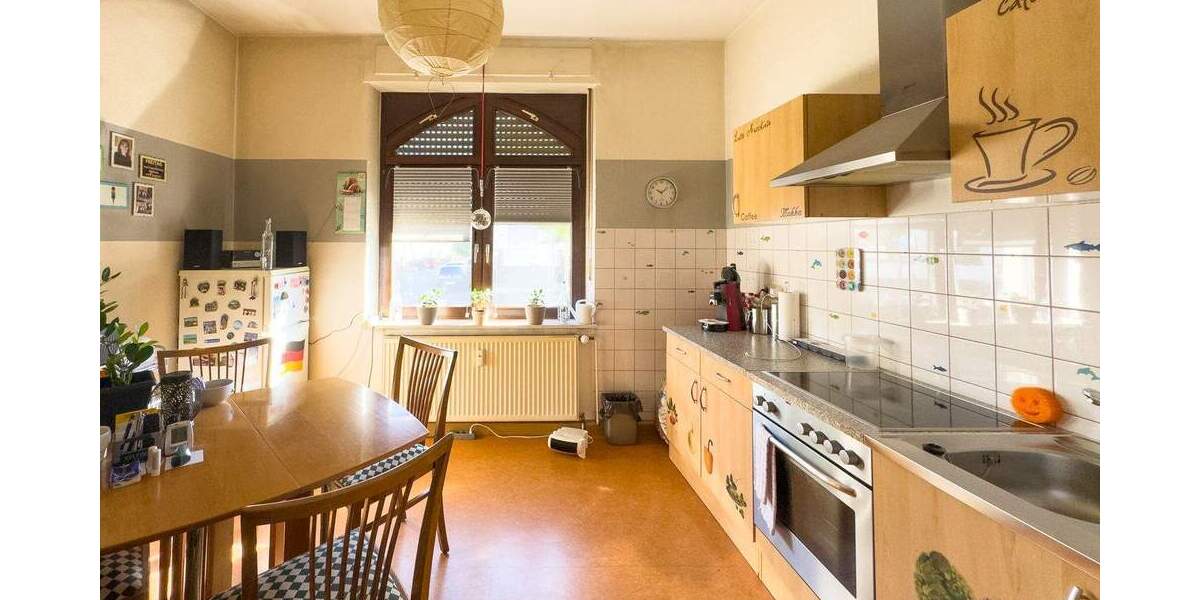 Mehrfamilienhaus, Wohnhaus Elz - 6 Zimmer, 165 m&sup2;, 265.000&euro; | Angebot:25748518