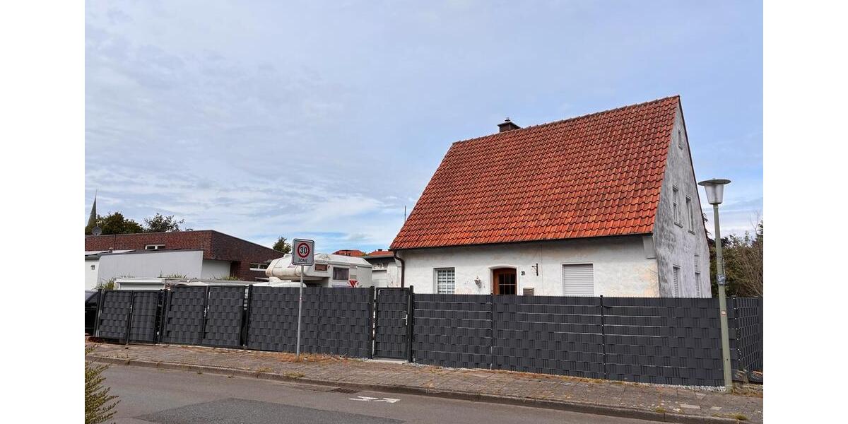 Einfamilienhaus Steinfurt - 7 Zimmer, 170 m&sup2;, 330.000&euro; | Angebot:26949678