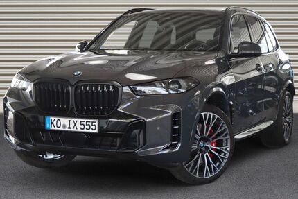 BMW X5 14.900 km 95.900 € Koblenz 56073