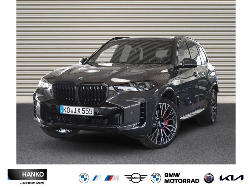 BMW X5 14.900 km 95.900 € Koblenz 56073