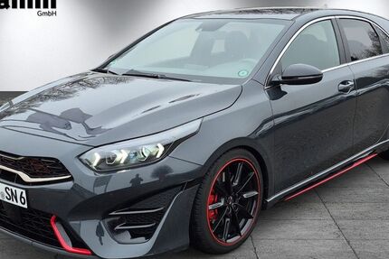 Kia ceed / Ceed 12.900 km 28.490 &euro; Menden 58708