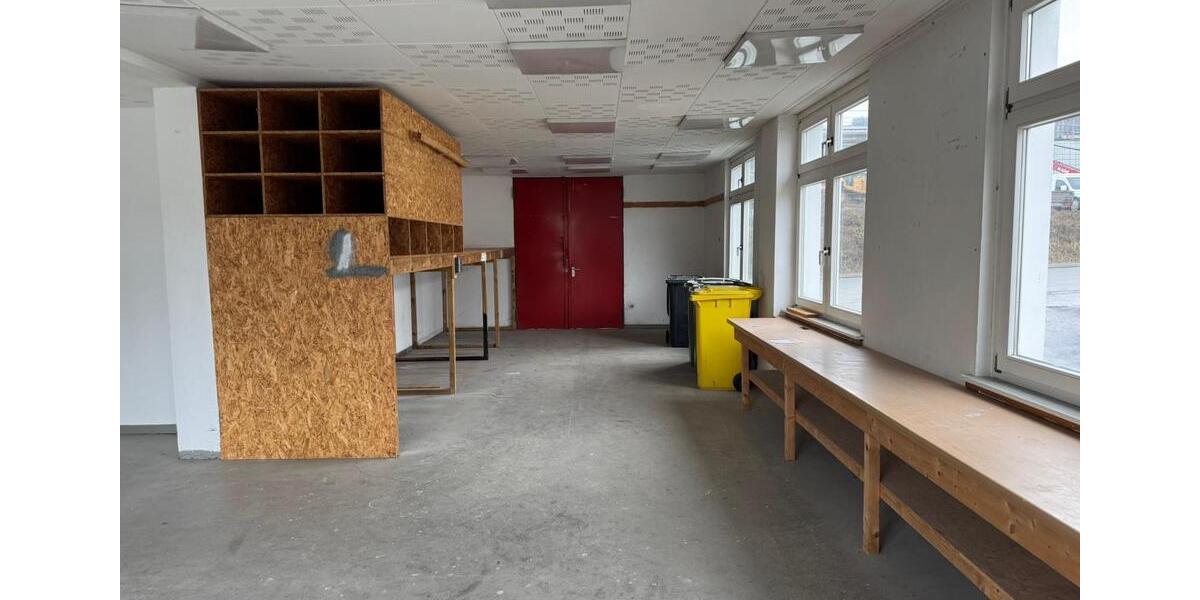 Gewerbeobjekt Finnentrop - 1.250&euro; | Angebot:24916674