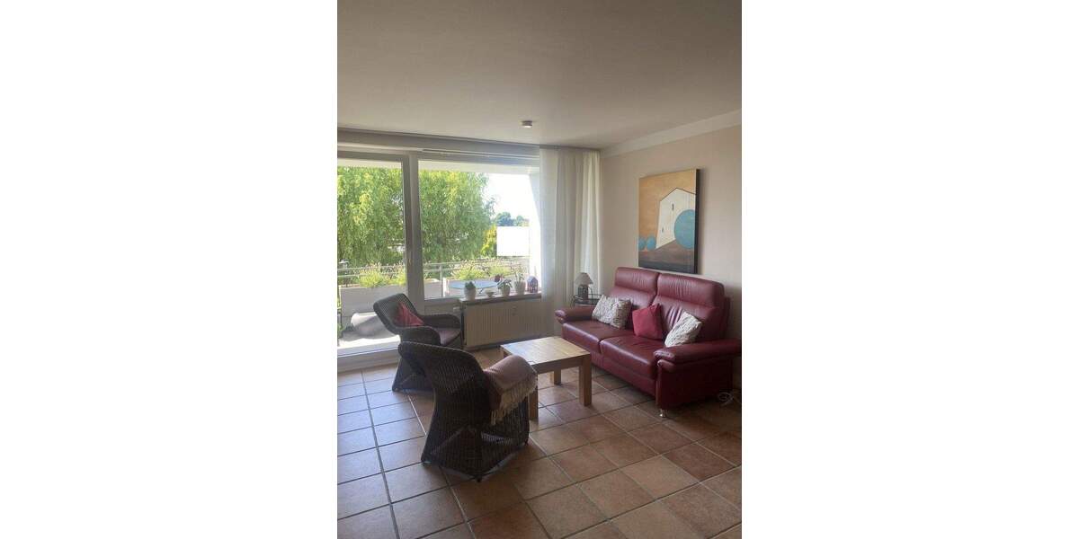 Lichtdurchflutete 3-Zimmer-Wohnung mit Südbalkon und Weitblick (inkl. TG) - in Troisdorf-Eschmar 3 zimmer