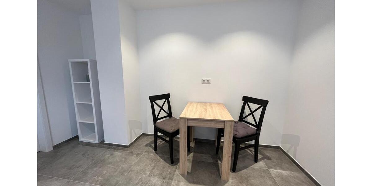 Erdgeschoßwohnung Laufach - 2 Zimmer, 42 m&sup2;, 490&euro; | Angebot:26395823