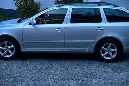 Skoda Octavia 236.000 km 2.350 &euro; Happurg 91230