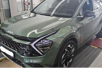 Kia Sportage 41.547 km 26.997 &euro; Dresden 01157