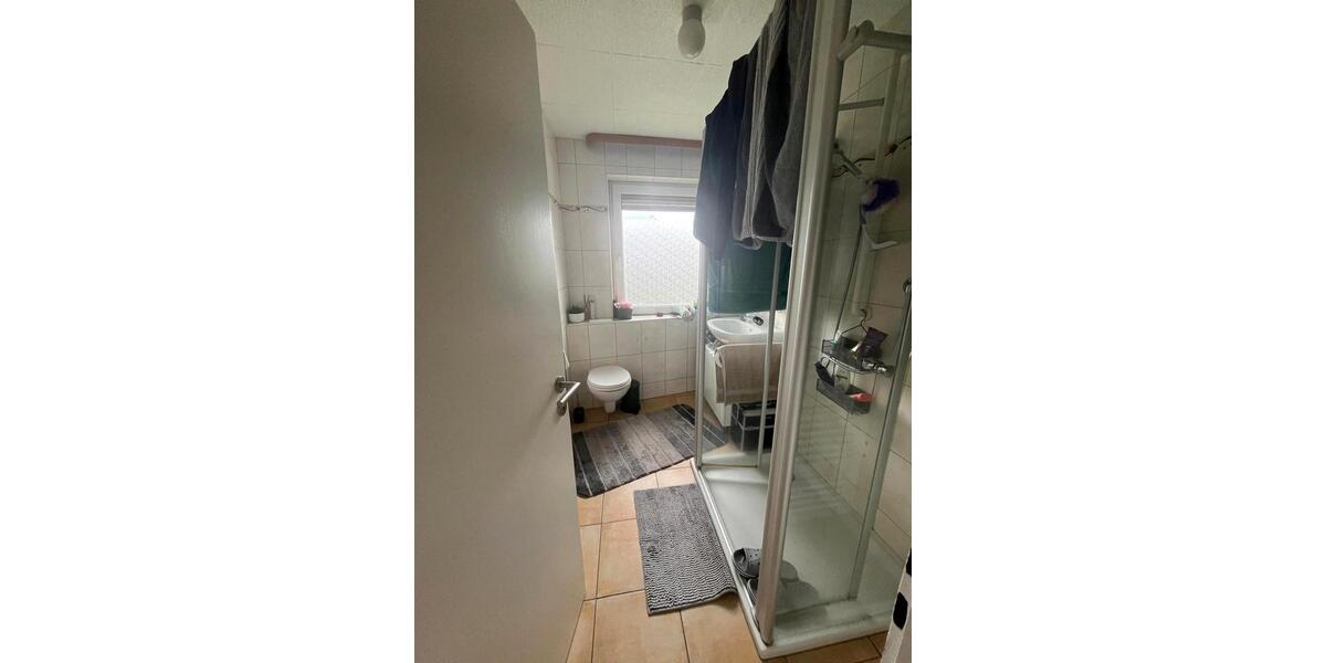 Erdgeschoßwohnung Ebensfeld - 3 Zimmer, 70 m&sup2;, 520&euro; | Angebot:26699694