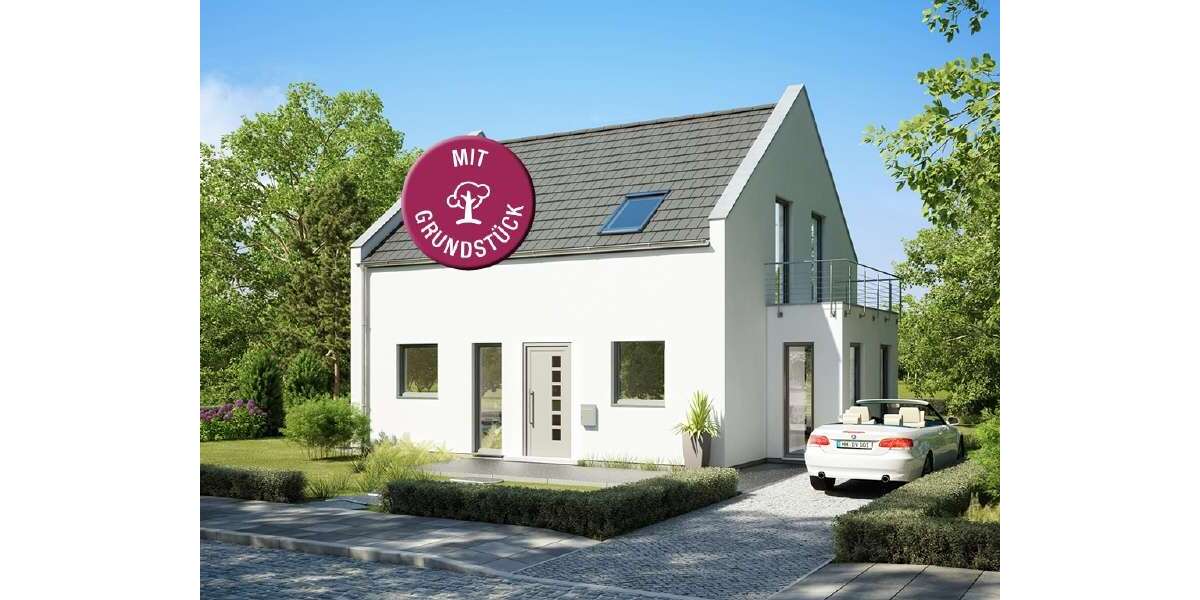 Einfamilienhaus Neustadt Duttweiler - 4 Zimmer, 133 m&sup2;, 766.629&euro; | Angebot:25560650