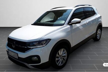 VW T-Cross 107.741 km 16.390 &euro; Simmern 55469