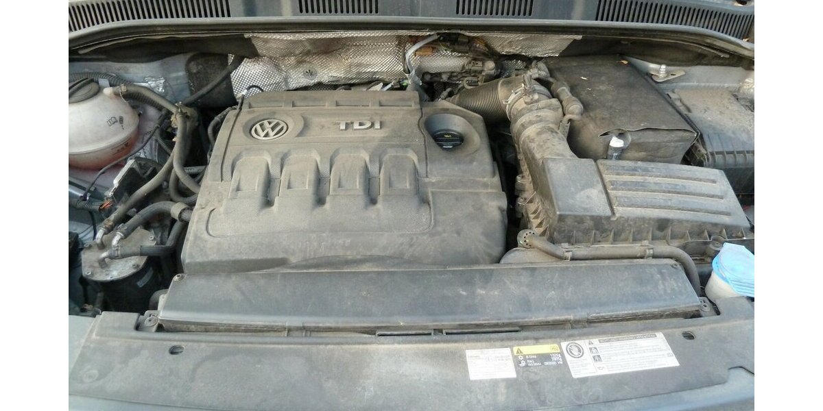 VW Sharan 2.0 TDI DSG Panorama Navi Leder 7 Sitze + 175.000 km 17.900 &euro; Ratingen 40885