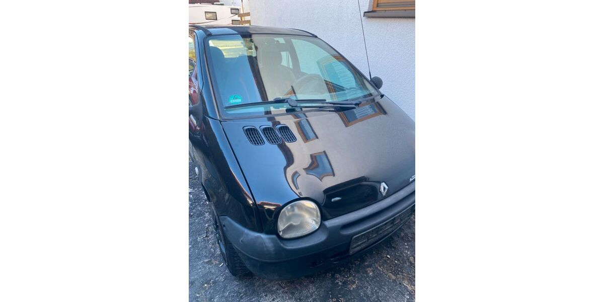 Renault Twingo 144.563 km 1.400 &euro; Giengen an der Brenz 89537