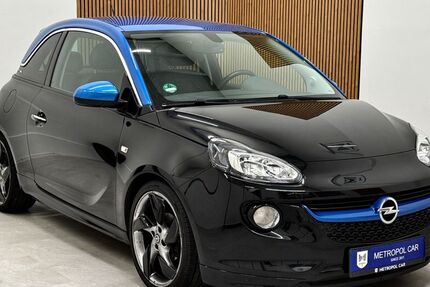 Opel Adam 58.925 km 10.790 &euro; Krumbach (Schwaben) 86381