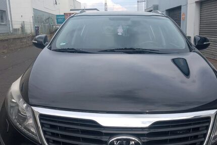 Kia Sportage 195.000 km 5.499 &euro; Hanau 63457