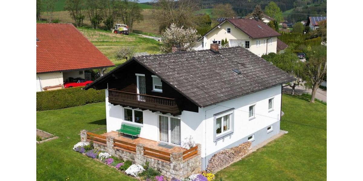 Einfamilienhaus Simbach am Inn - 6 Zimmer, 114 m&sup2;, 395.000&euro; | Angebot:27081388