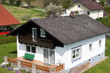 Haus Simbach am Inn - 6 Zimmer, 114 m&sup2;, 395.000&euro; | Angebot:27081388