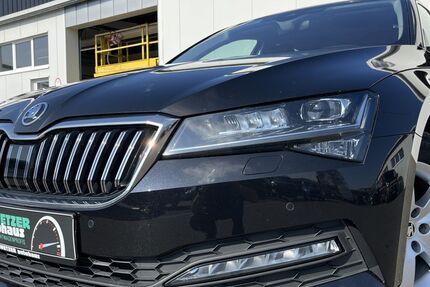 Skoda Superb 112.069 km 19.860 &euro; Marktredwitz 95615