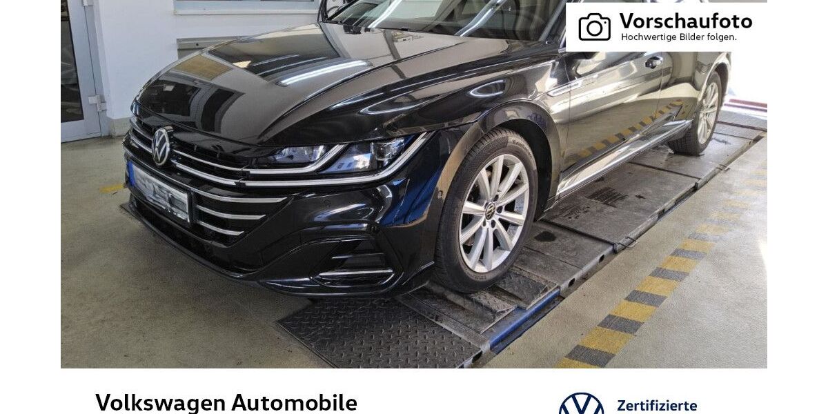 VW Arteon 97.015 km 24.930 &euro; Chemnitz 09113