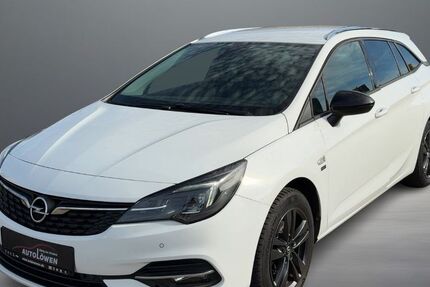 Opel Astra 82.978 km 11.490 € Crailsheim 74564